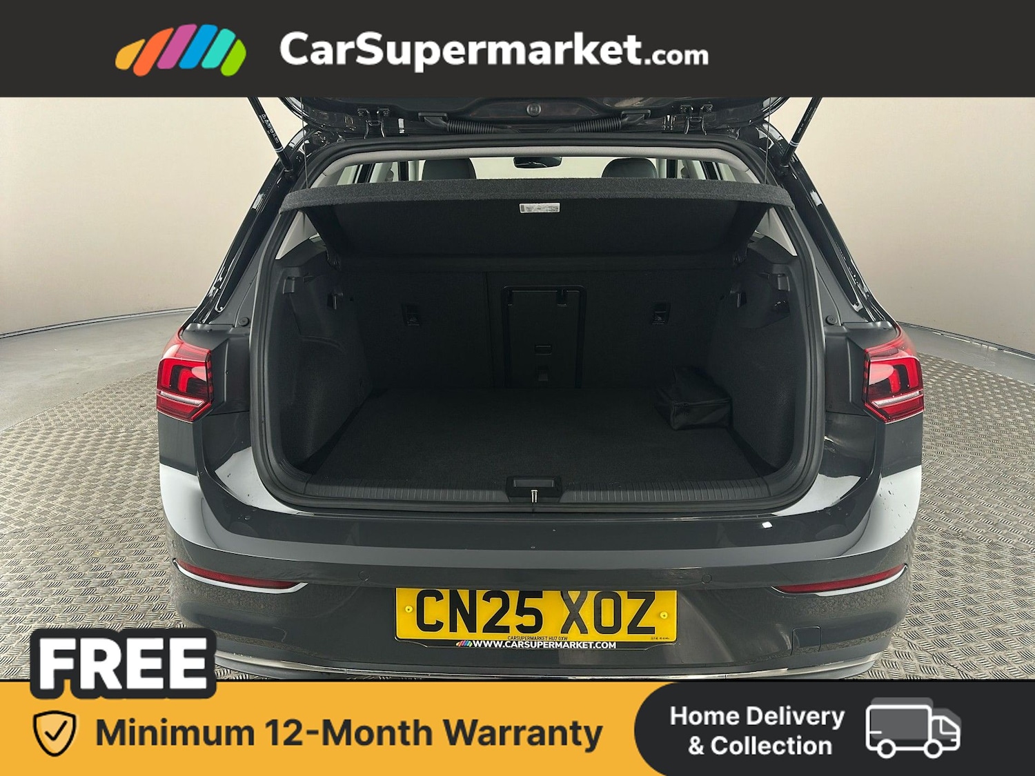 Used Volkswagen Golf 2025 for sale - 77407496: Photo 22