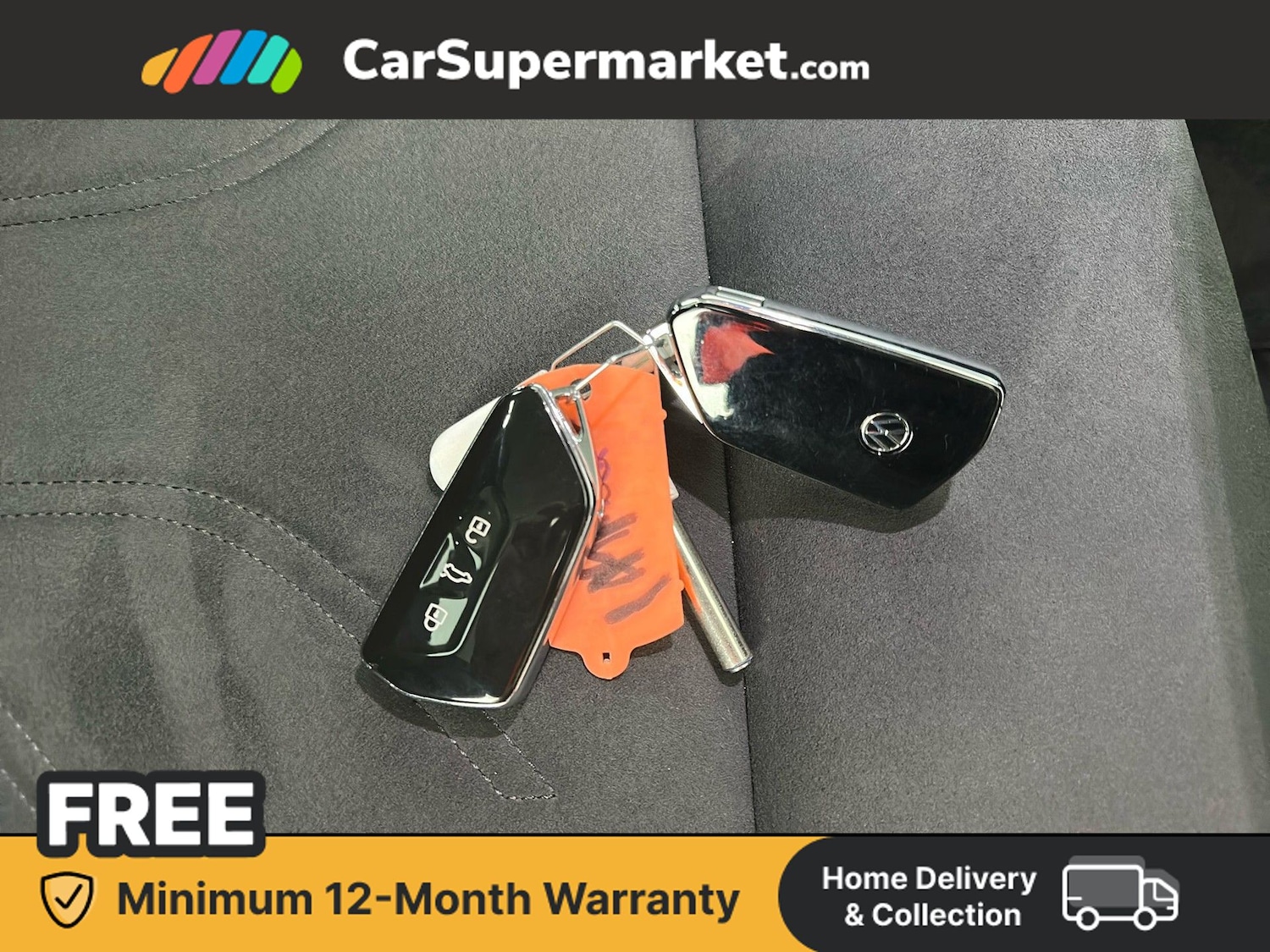 Used Volkswagen Golf 2025 for sale - 77407496: Photo 23