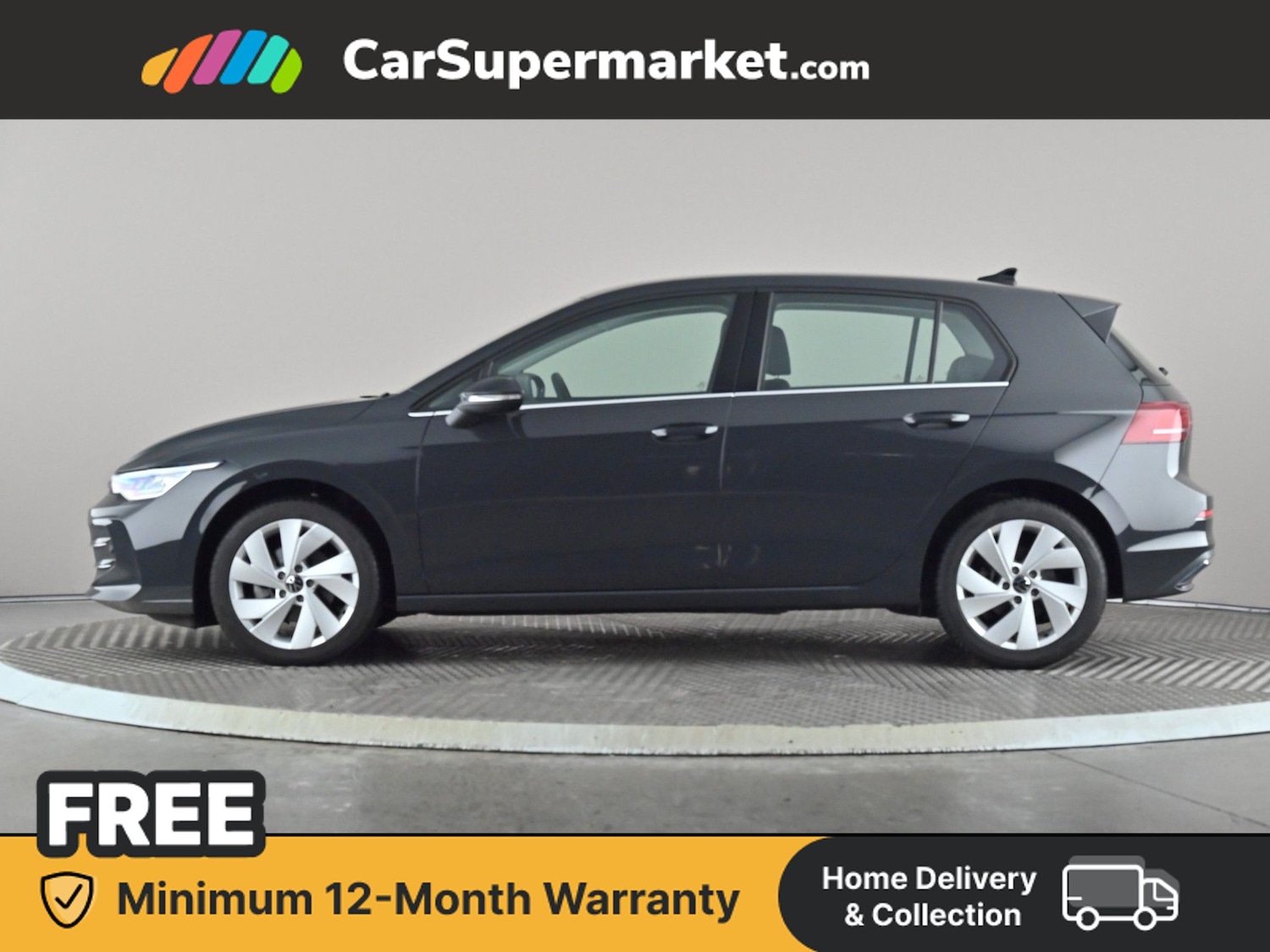 Used Volkswagen Golf 2025 for sale - 77407496: Photo 3