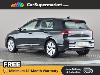 Used Volkswagen Golf 2025 for sale - 77407496: Photo