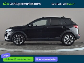 Used Kia Stonic 2020 for sale - 78566477: Photo