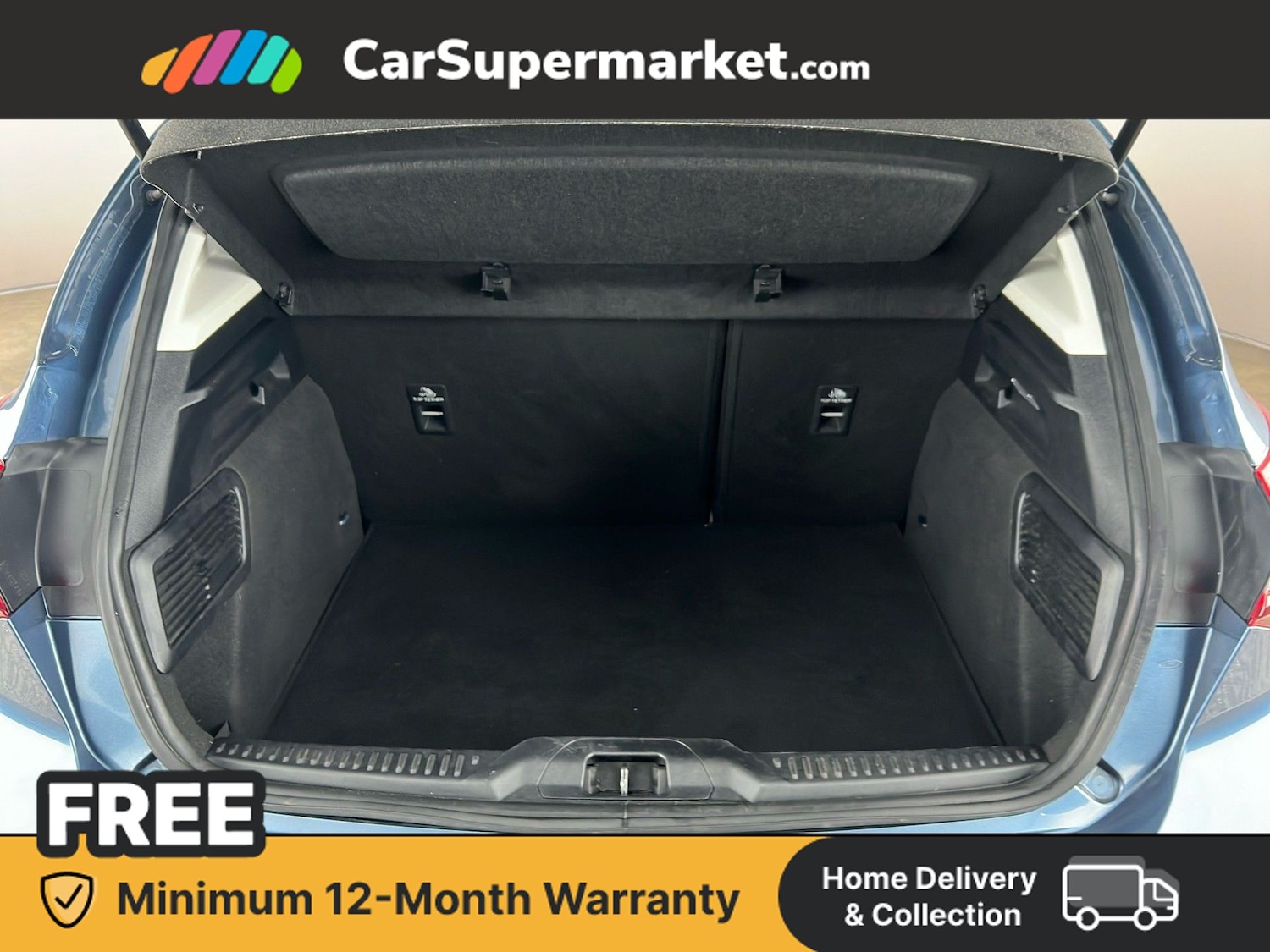 Used Ford Focus 2023 for sale - 77368526: Photo 16