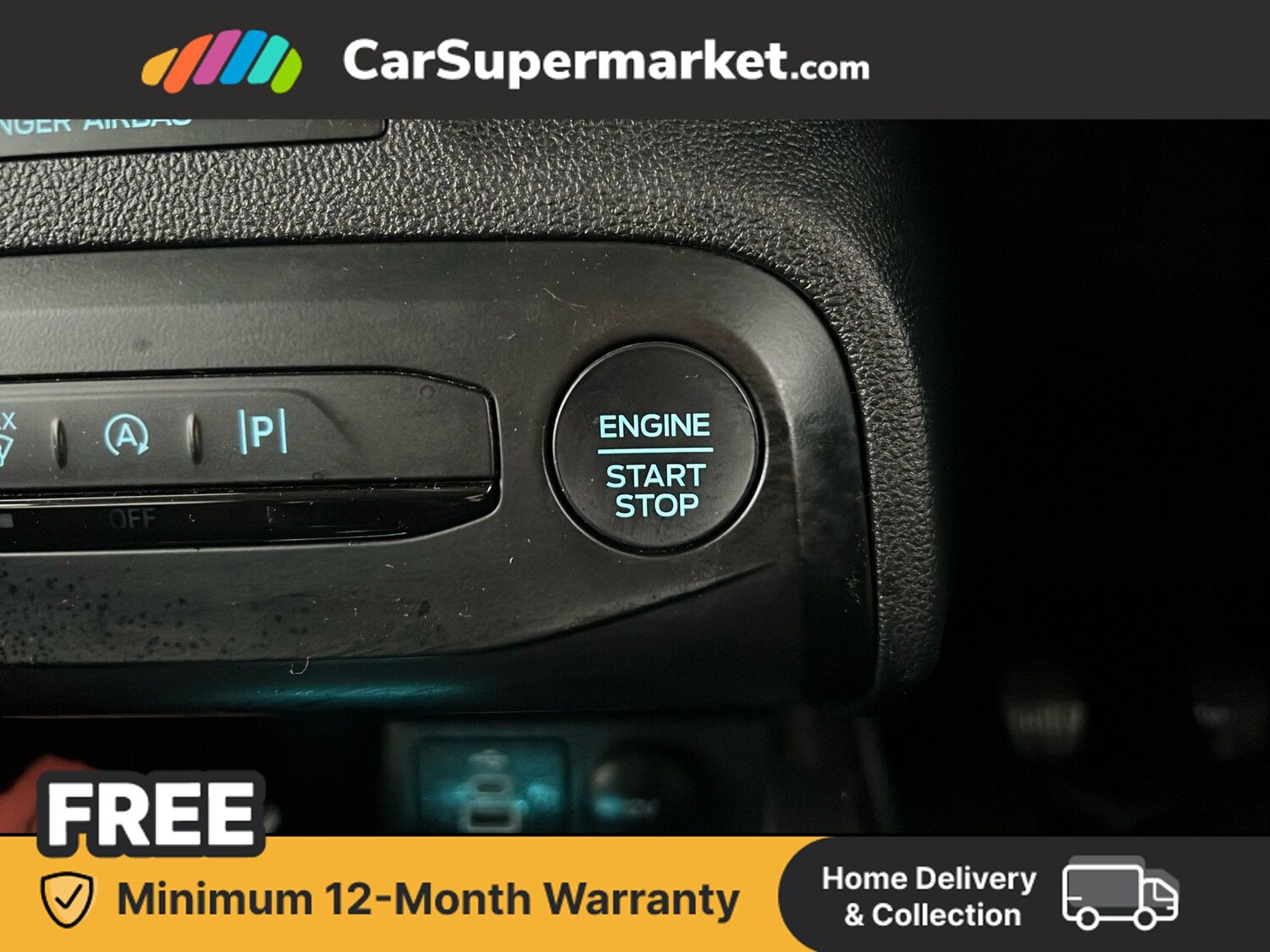 Used Ford Focus 2023 for sale - 77368526: Photo 21