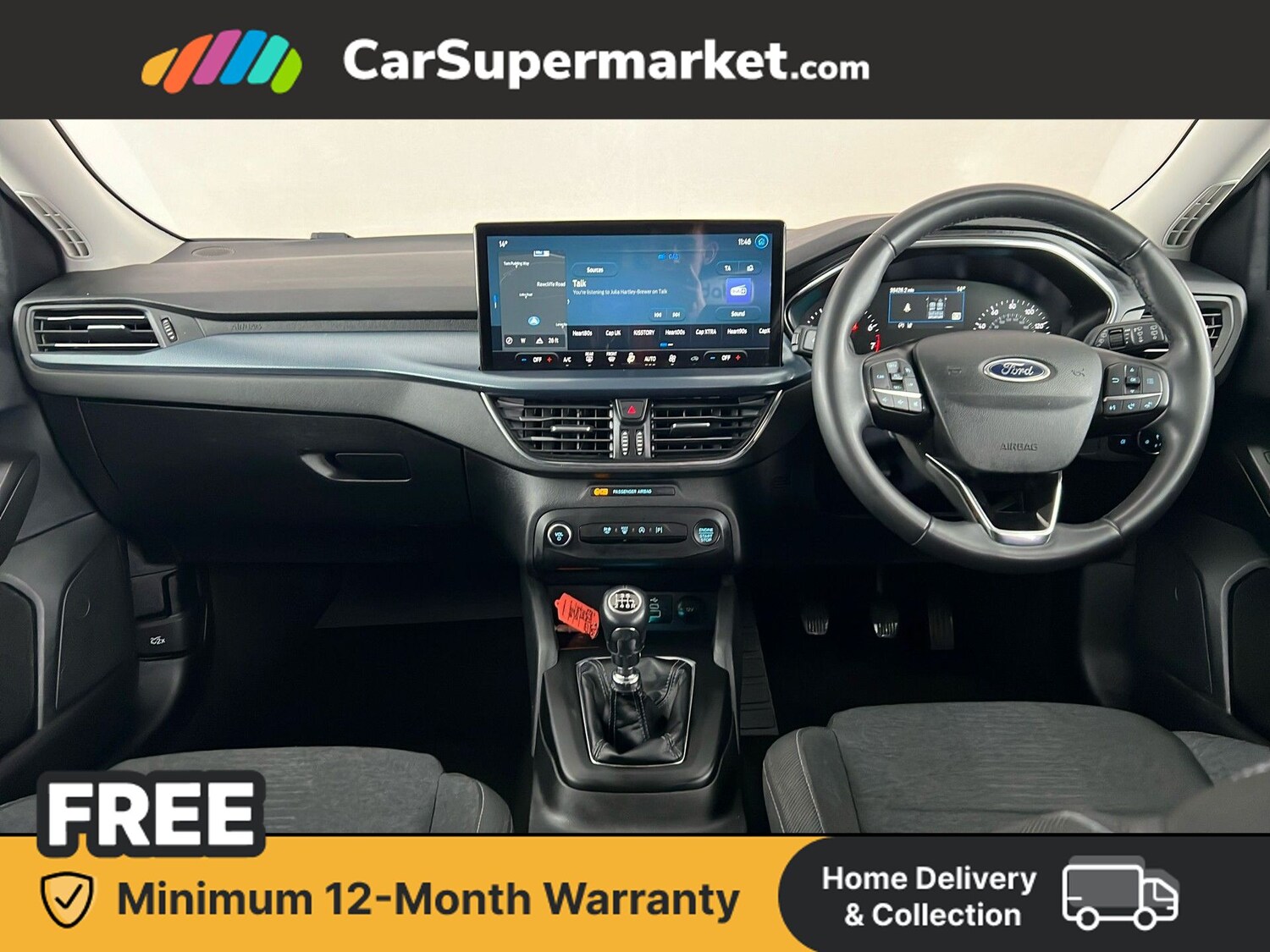 Used Ford Focus 2023 for sale - 77368526: Photo 7