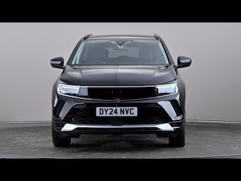 Used Vauxhall Grandland 2024 for sale - 79179651: Photo