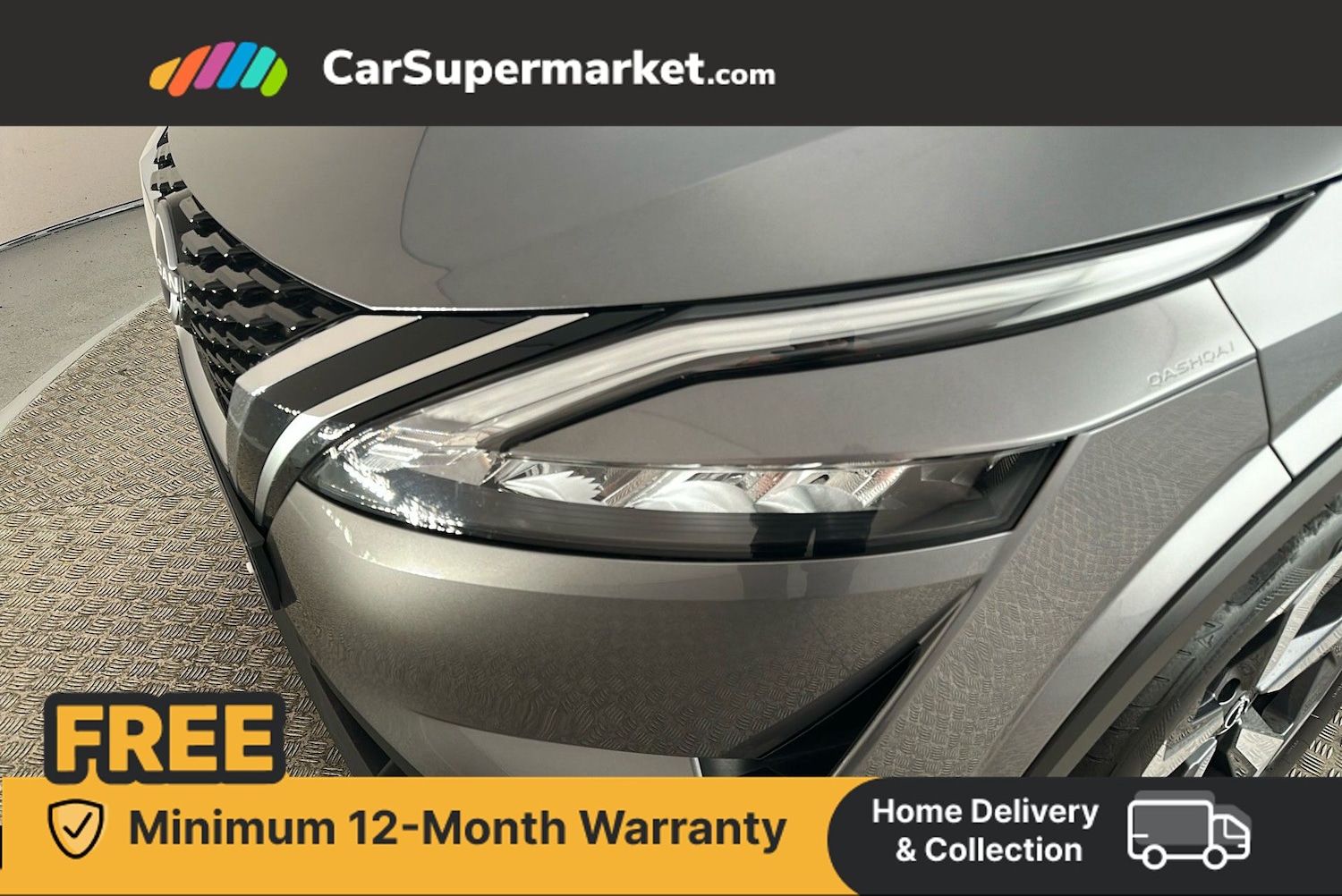Used Nissan Qashqai 2023 for sale - 76342766: Photo 20
