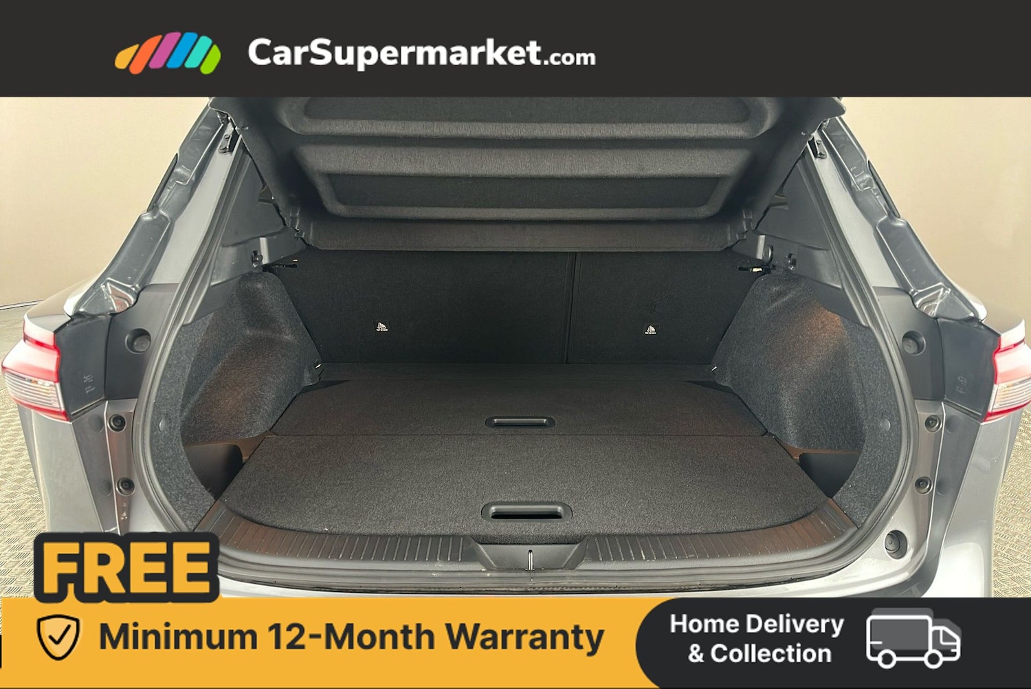 Used Nissan Qashqai 2023 for sale - 76342766: Photo 22