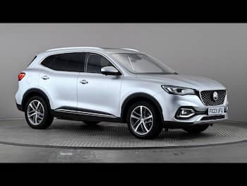 Used MG MG HS 2023 for sale - 79834173: Photo