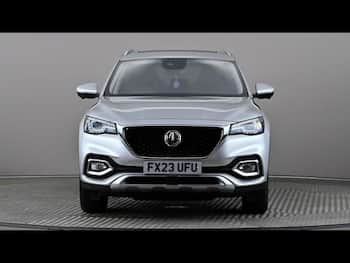 Used MG MG HS 2023 for sale - 79834173: Photo
