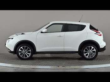 Used Nissan Juke 2016 for sale - 78904603: Photo