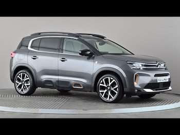 Used Citroen C5 Aircross 2023 for sale - 79173084: Photo