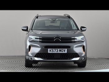 Used Citroen C5 Aircross 2023 for sale - 79173084: Photo