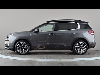 Used Citroen C5 Aircross 2023 for sale - 79173084: Photo