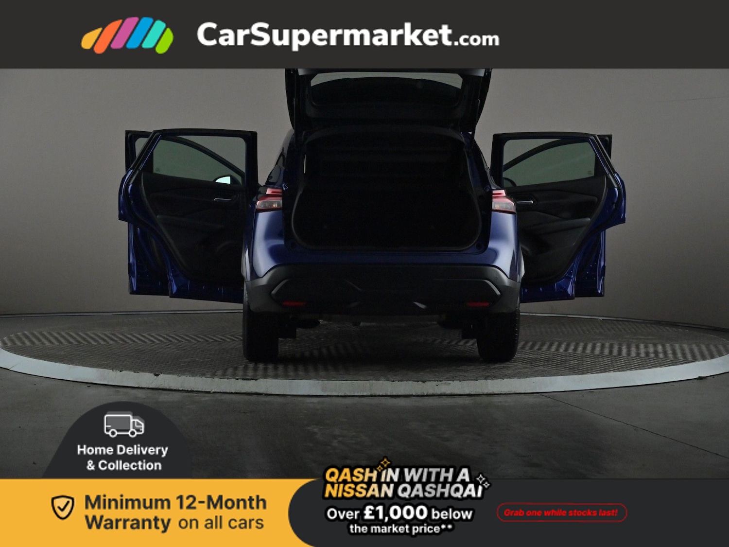 Used Nissan Qashqai 2022 for sale - 77117898: Photo 13