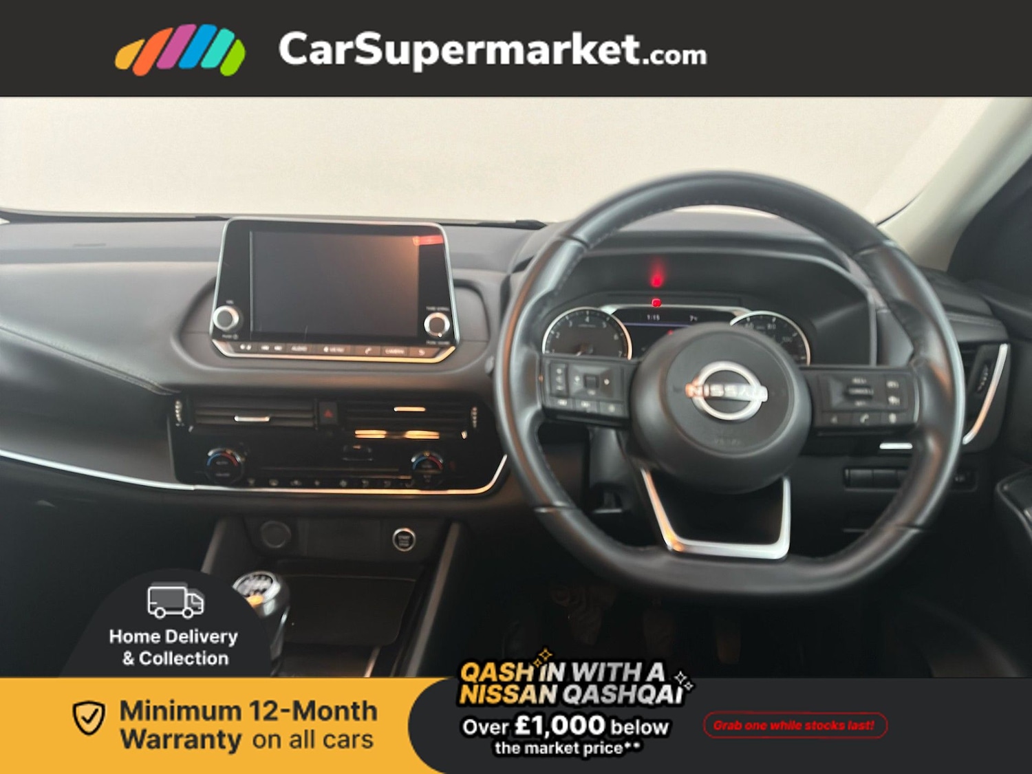 Used Nissan Qashqai 2022 for sale - 77117898: Photo 16