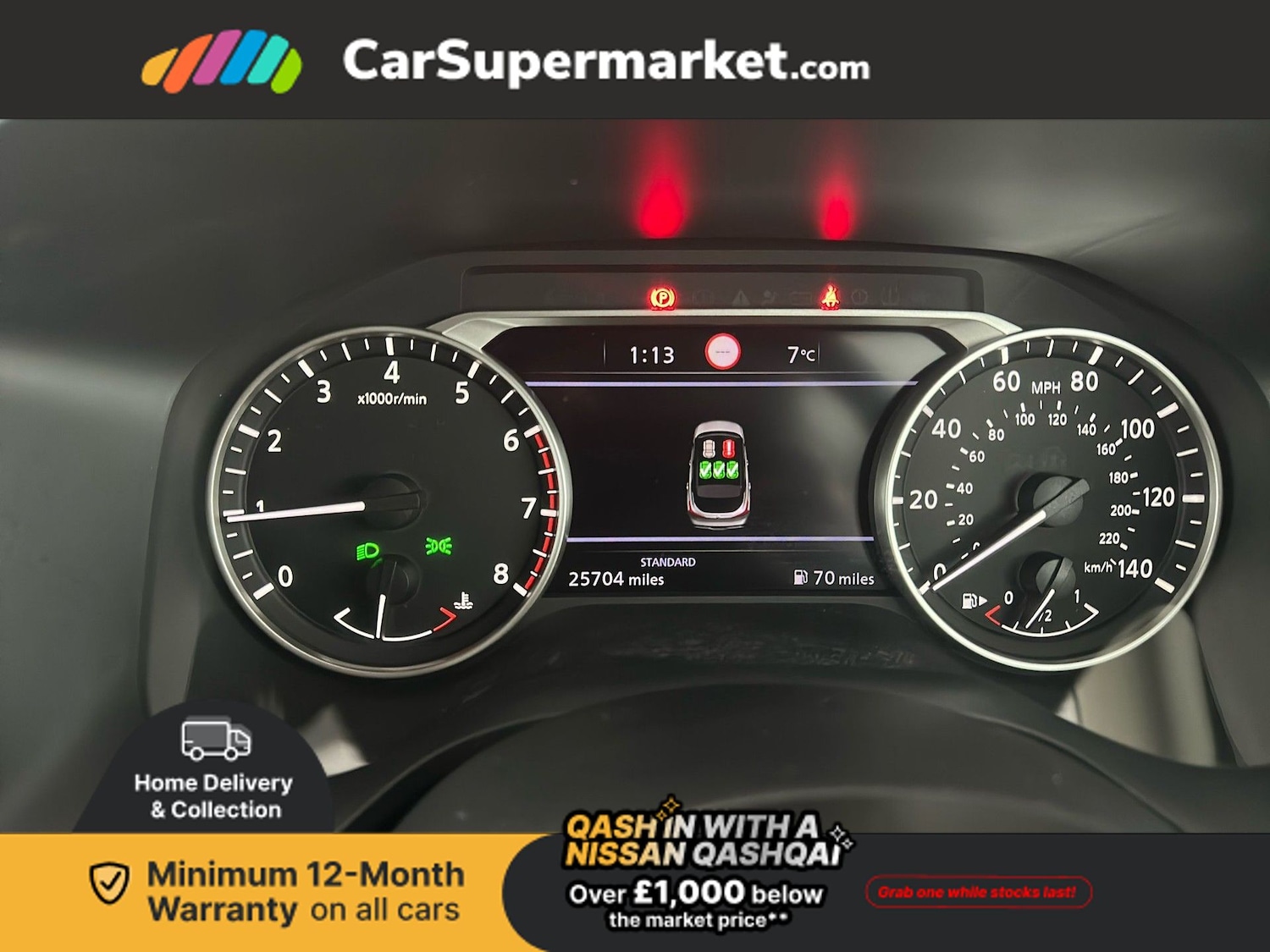 Used Nissan Qashqai 2022 for sale - 77117898: Photo 17