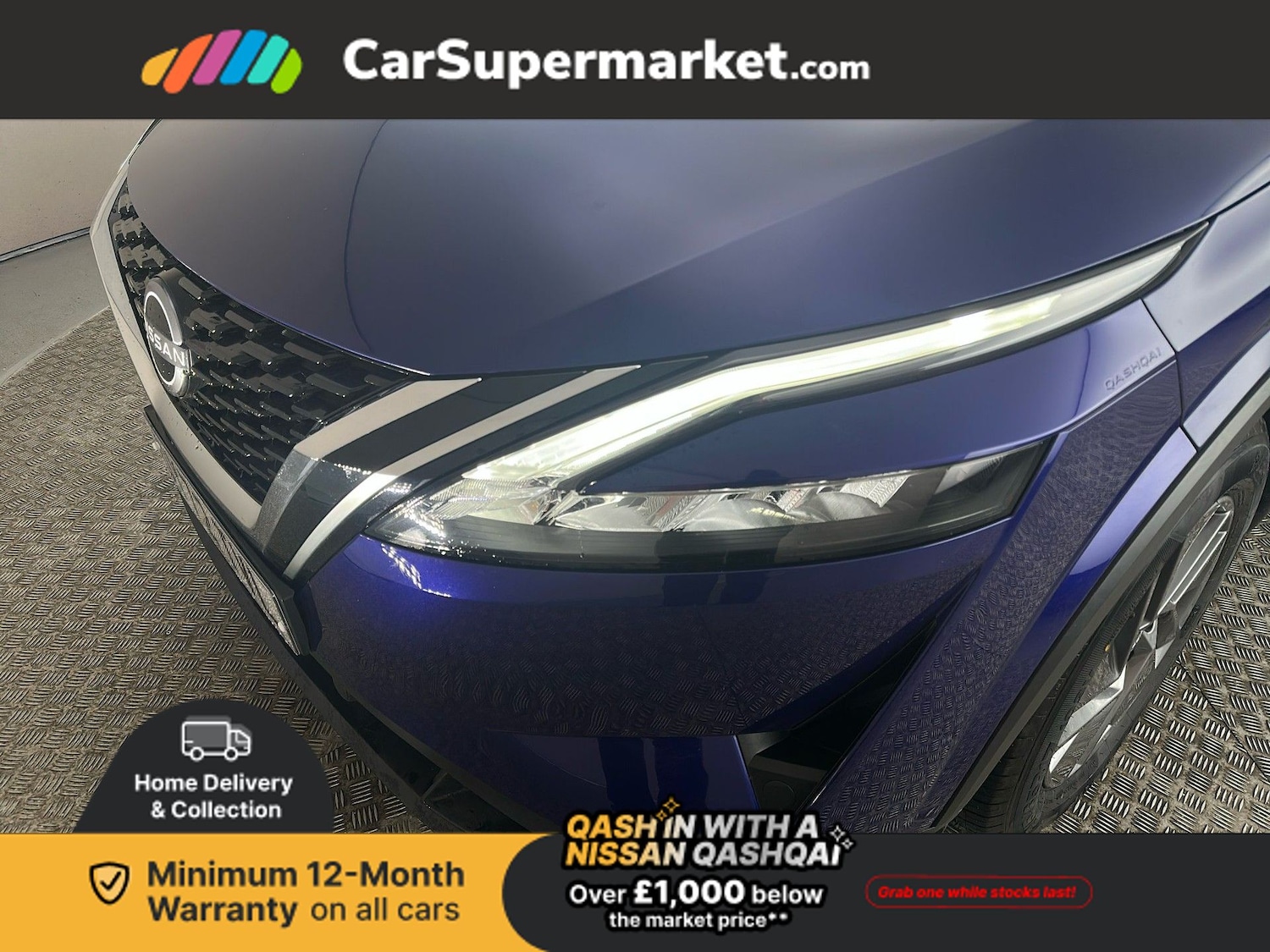 Used Nissan Qashqai 2022 for sale - 77117898: Photo 22