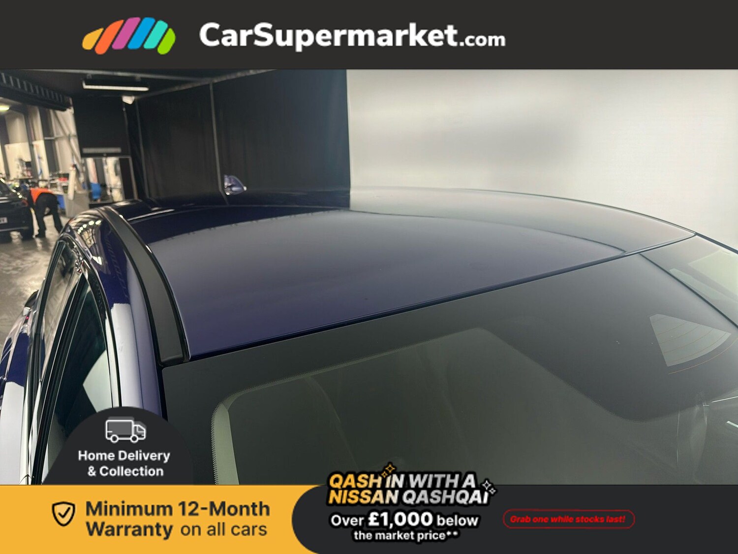 Used Nissan Qashqai 2022 for sale - 77117898: Photo 23