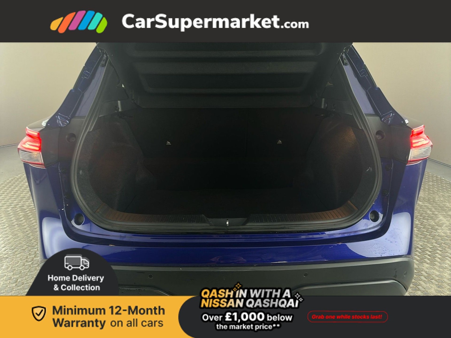 Used Nissan Qashqai 2022 for sale - 77117898: Photo 24