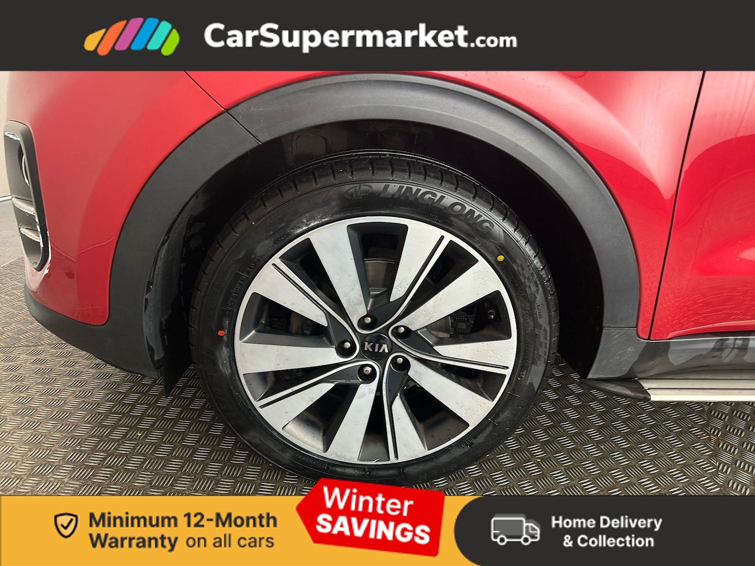 Used Kia Sportage 2018 for sale - 77286819: Photo 18