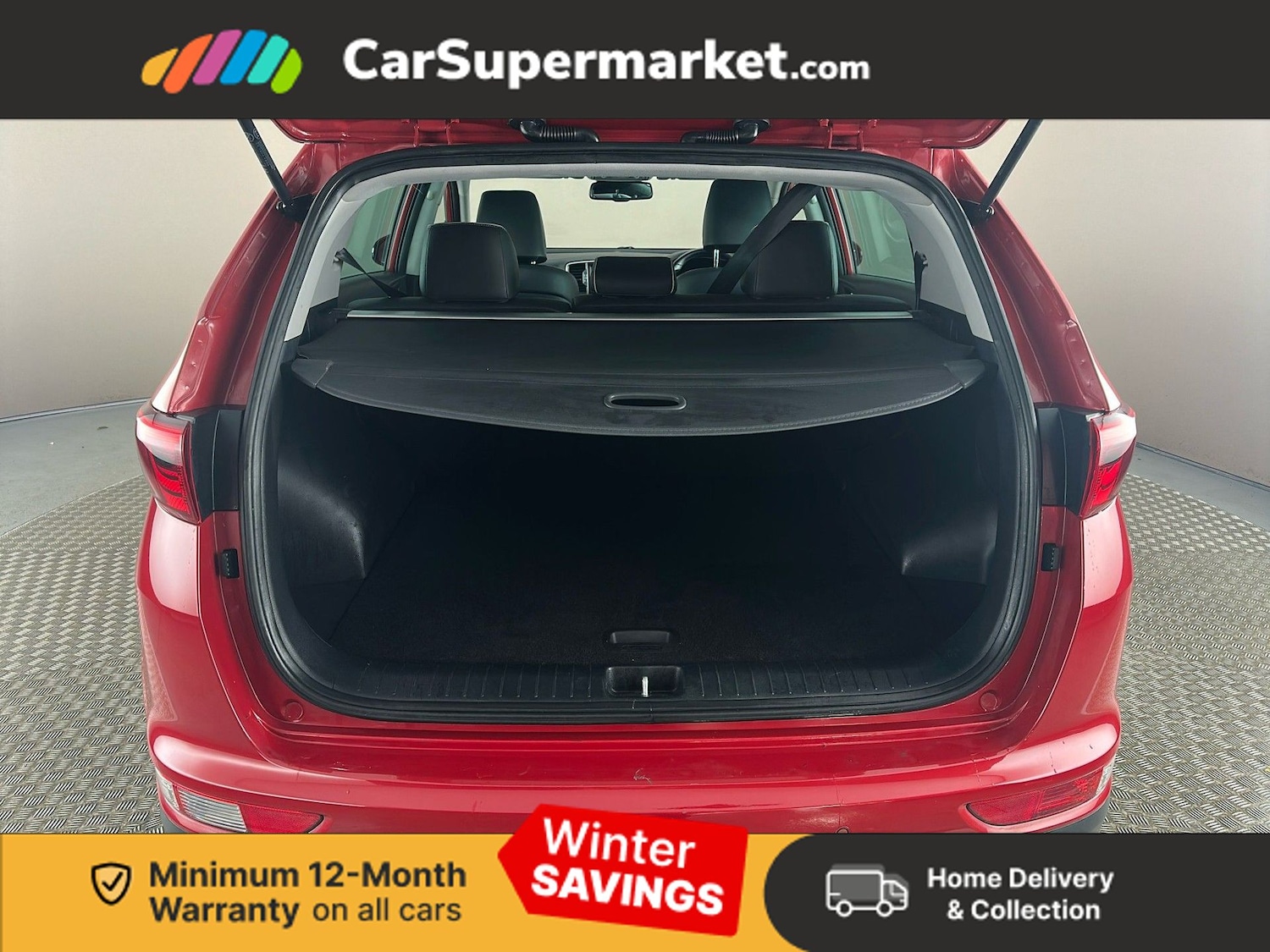 Used Kia Sportage 2018 for sale - 77286819: Photo 20