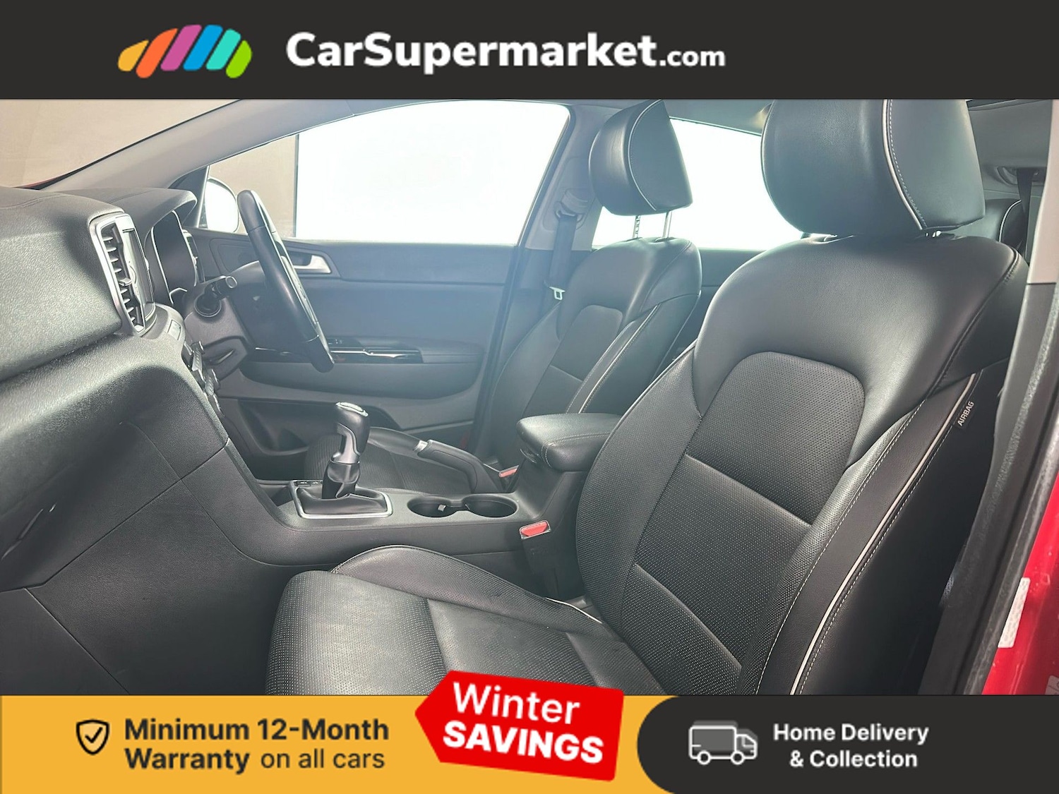 Used Kia Sportage 2018 for sale - 77286819: Photo 21