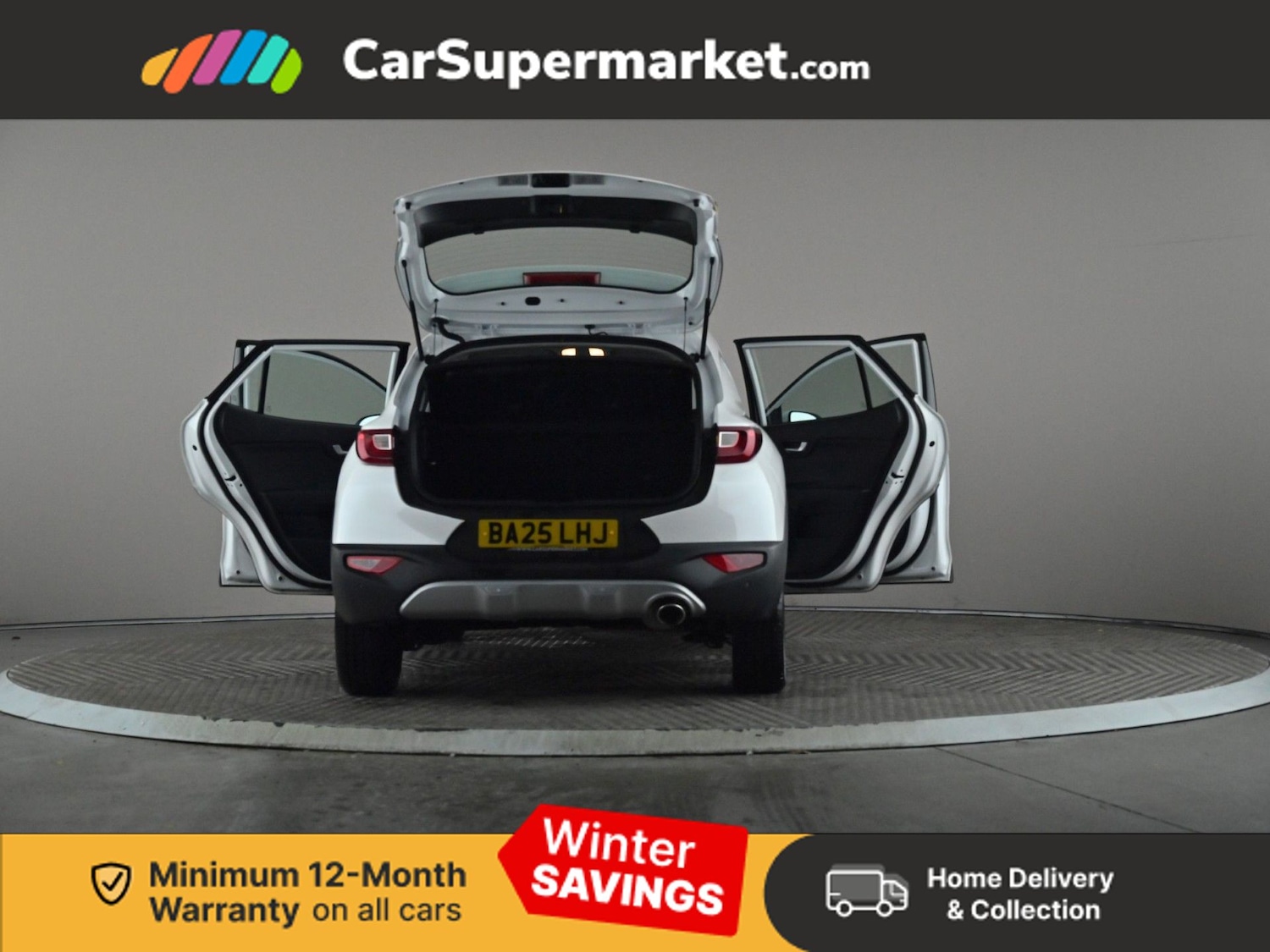 Used Kia Stonic 2025 for sale - 77187396: Photo 12