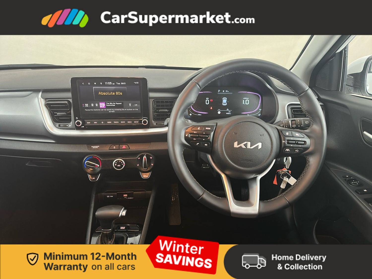 Used Kia Stonic 2025 for sale - 77187396: Photo 15