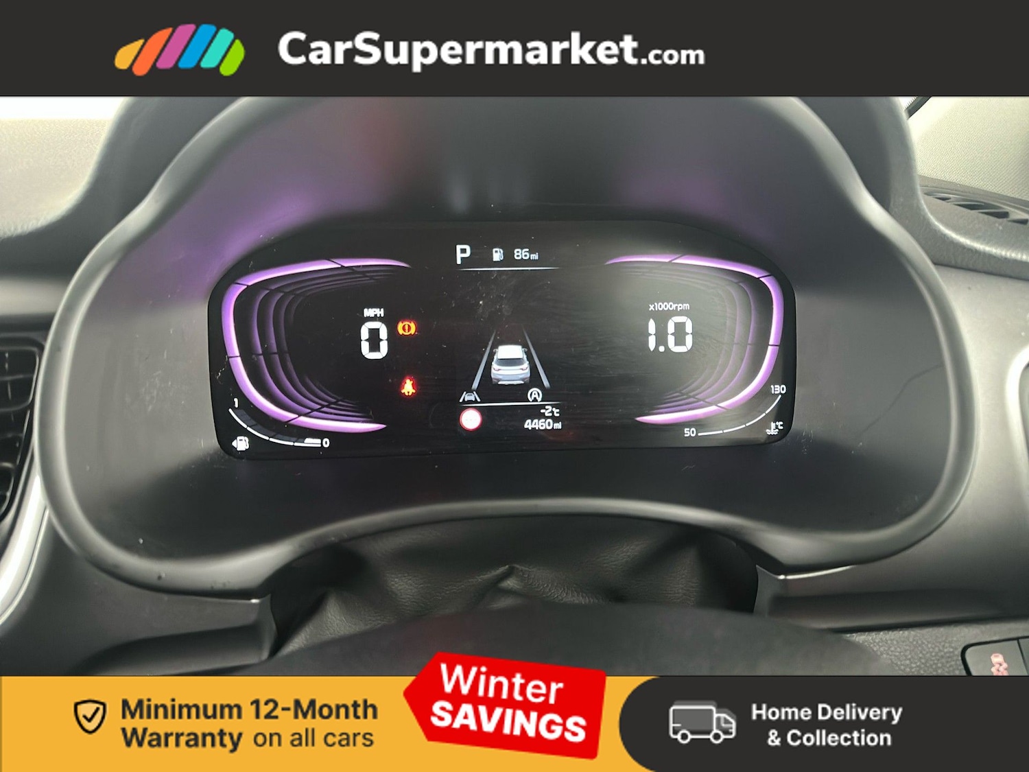 Used Kia Stonic 2025 for sale - 77187396: Photo 16