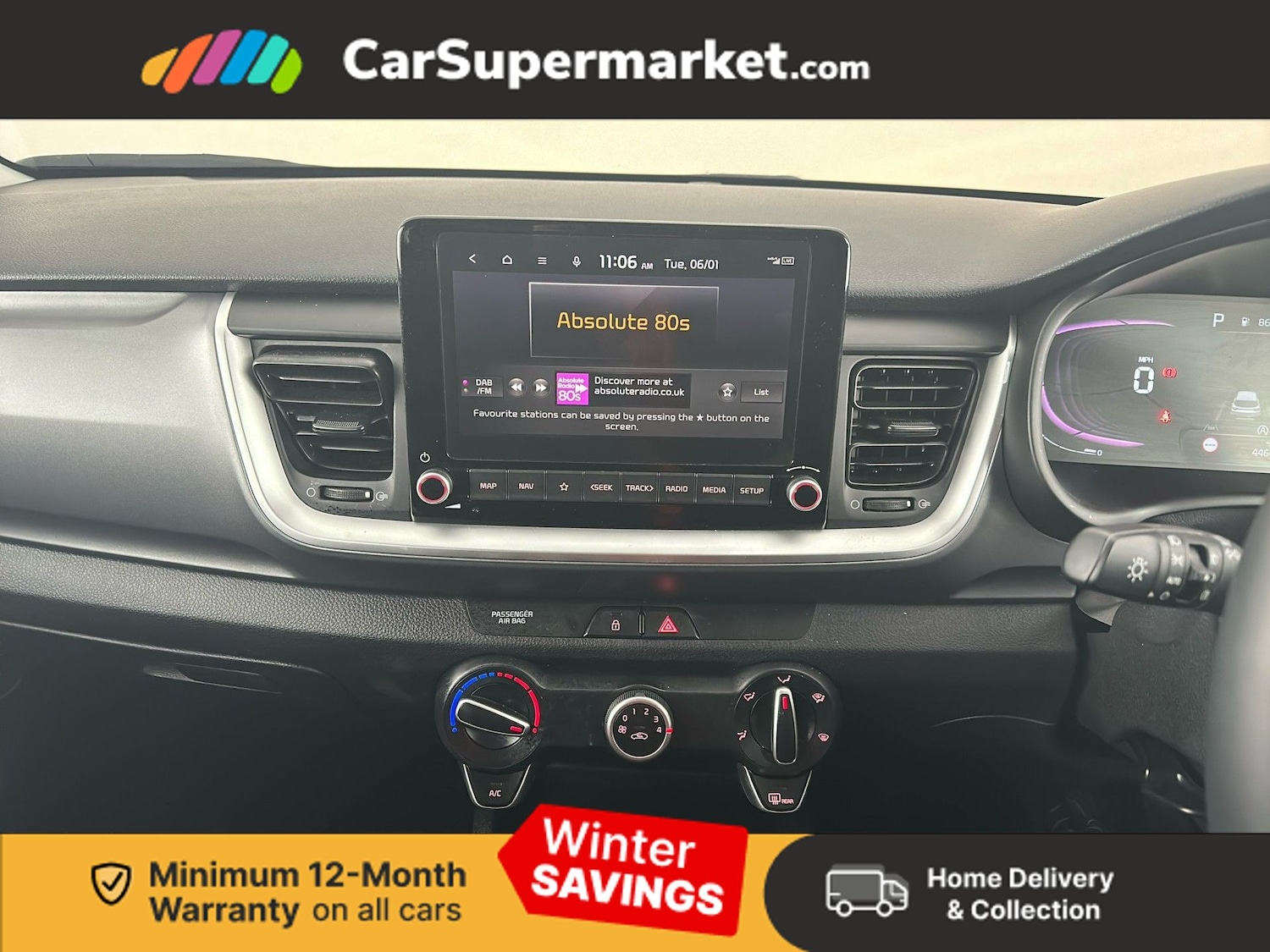 Used Kia Stonic 2025 for sale - 77187396: Photo 17