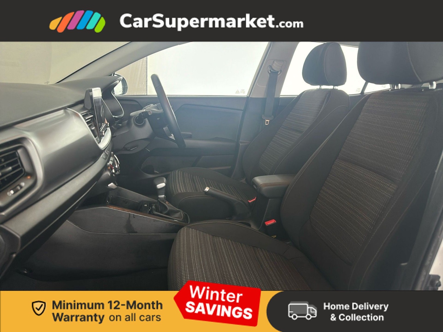 Used Kia Stonic 2025 for sale - 77187396: Photo 18