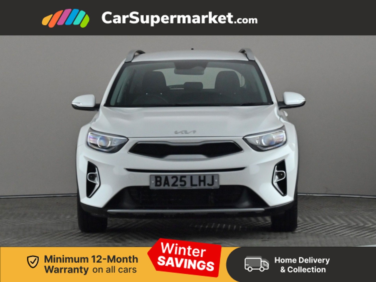 Used Kia Stonic 2025 for sale - 77187396: Photo 2