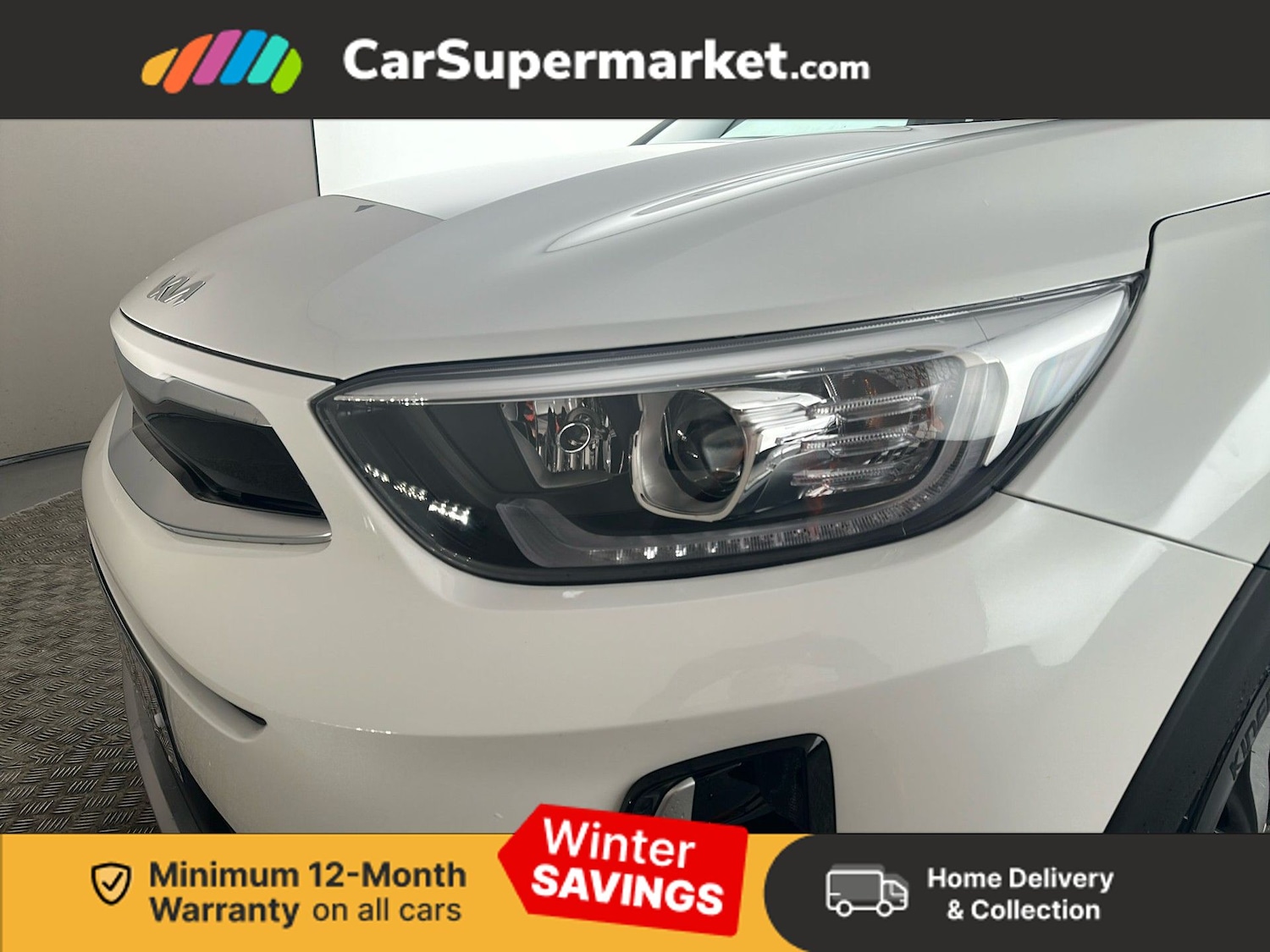 Used Kia Stonic 2025 for sale - 77187396: Photo 21