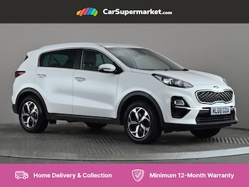 2018 - 1.6 GDi ISG 2 5-Door