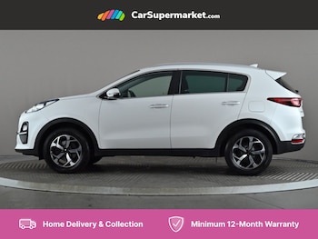 Used Kia Sportage 2018 for sale - 75944868: Photo