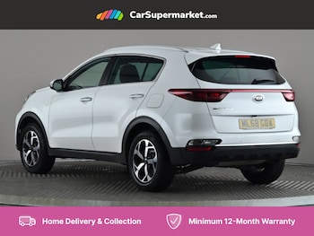 Used Kia Sportage 2018 for sale - 75944868: Photo
