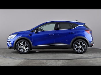 Used Renault Captur 2023 for sale - 78744348: Photo