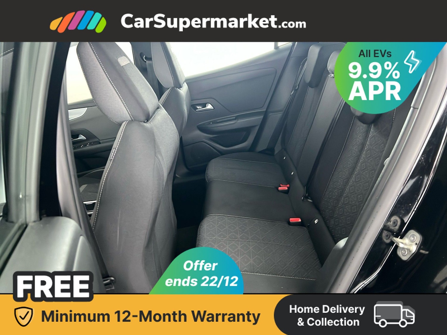 Used Vauxhall Mokka 2021 for sale - 76968198: Photo 20