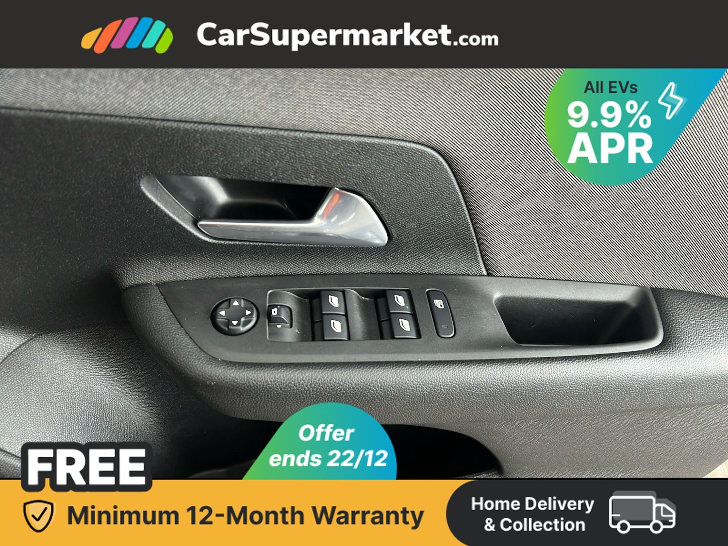 Used Vauxhall Mokka 2021 for sale - 76968198: Photo 26