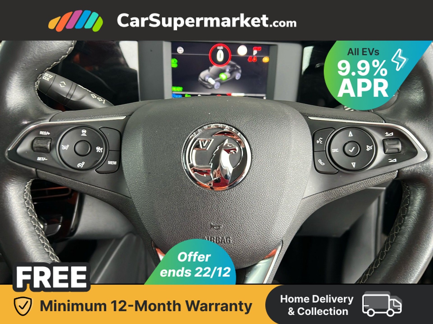 Used Vauxhall Mokka 2021 for sale - 76968198: Photo 27