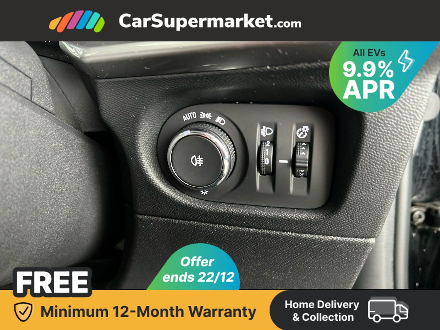 Used Vauxhall Mokka 2021 for sale - 76968198: Photo 28