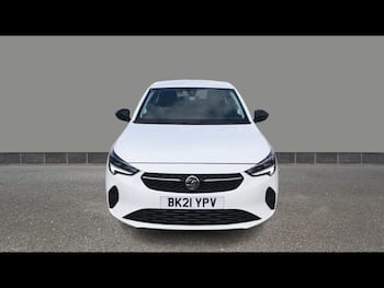 Used Vauxhall Corsa 2021 for sale - 79687060: Photo