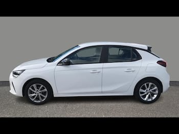 Used Vauxhall Corsa 2021 for sale - 79687060: Photo