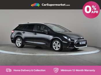 2022 - 1.8 Hybrid SZ5 5dr CVT