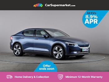 2023 - 220kW 82kWh Long Range SM [Plus] Auto 4-Door