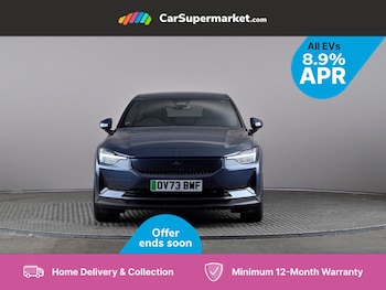 Used Polestar Polestar 2 2023 for sale - 75560688: Photo