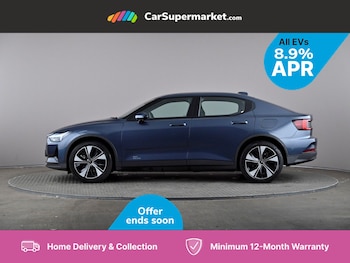 Used Polestar Polestar 2 2023 for sale - 75560688: Photo
