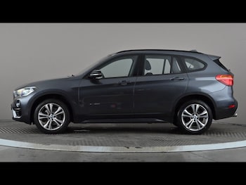Used BMW X1 2018 for sale - 78807242: Photo