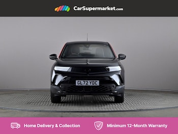 Used Vauxhall Mokka 2022 for sale - 75468599: Photo