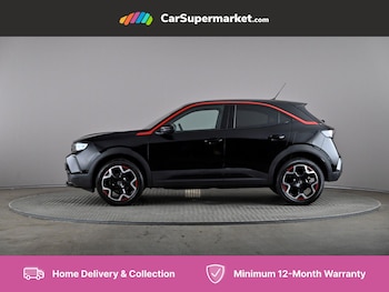 Used Vauxhall Mokka 2022 for sale - 75468599: Photo